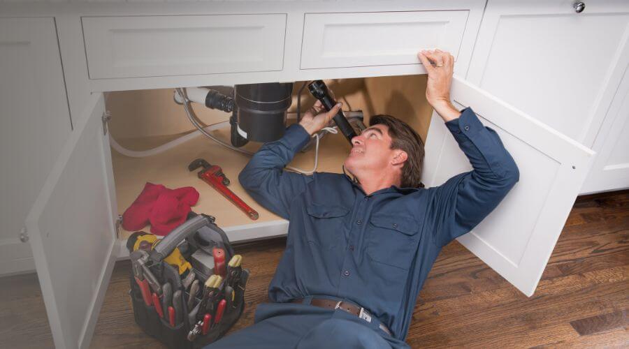 Local tankless water heater installation in Pennsauken, NJ